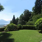 Casa Angela Апартаменти Orselina