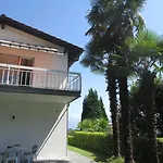Casa Angela Апартаменти Orselina