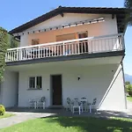 Casa Angela Апартаменти Orselina