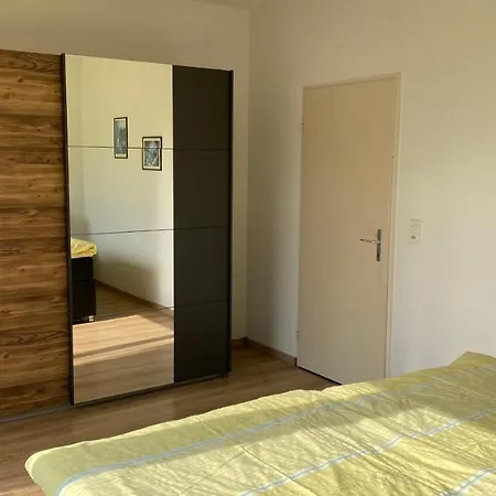 Casa Angela Διαμέρισμα Orselina