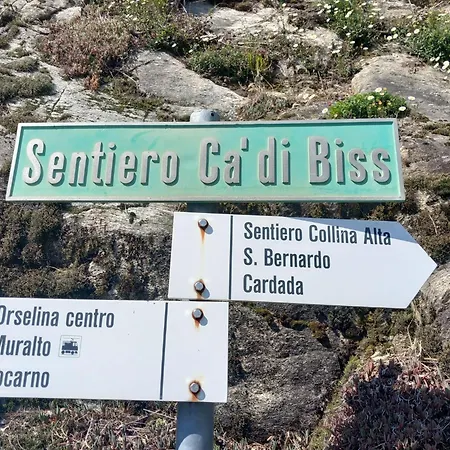 דירה Casa Angela