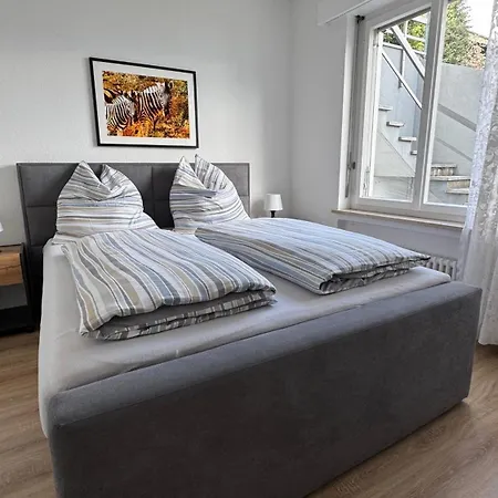 Casa Angela Apartment