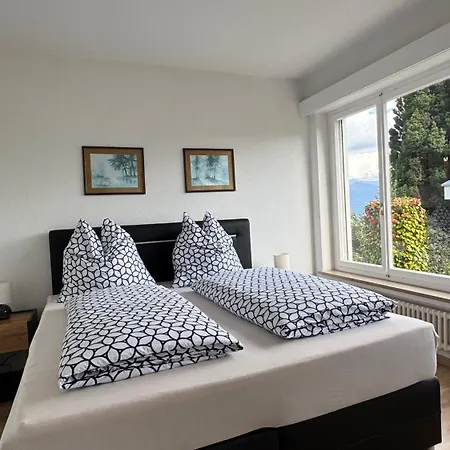 Apartamento Casa Angela