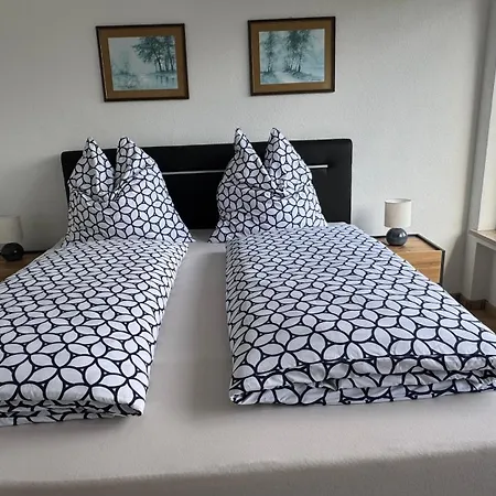 Casa Angela Apartment *