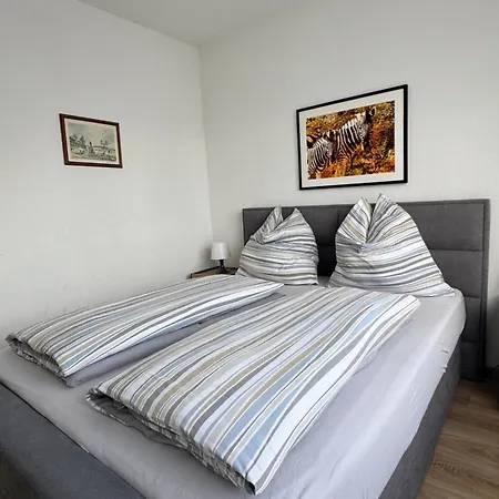 Апартаменты Casa Angela *