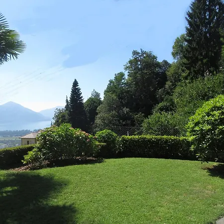 Casa Angela Apartment Locarno