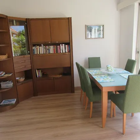 Casa Angela Apartment