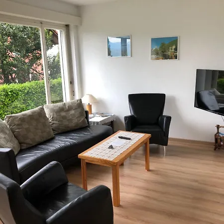 Апартаменты Casa Angela