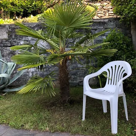 Apartamento Casa Angela *