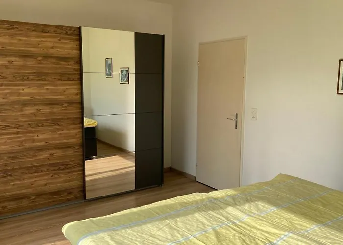 Casa Angela 公寓 Orselina