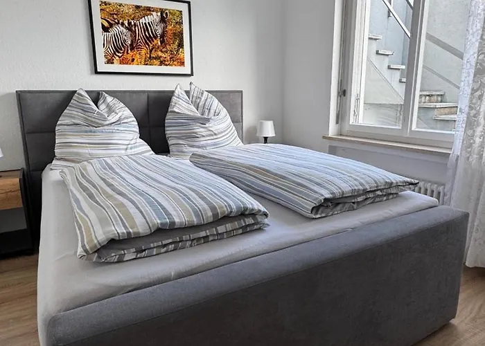 Casa Angela Апартаменты