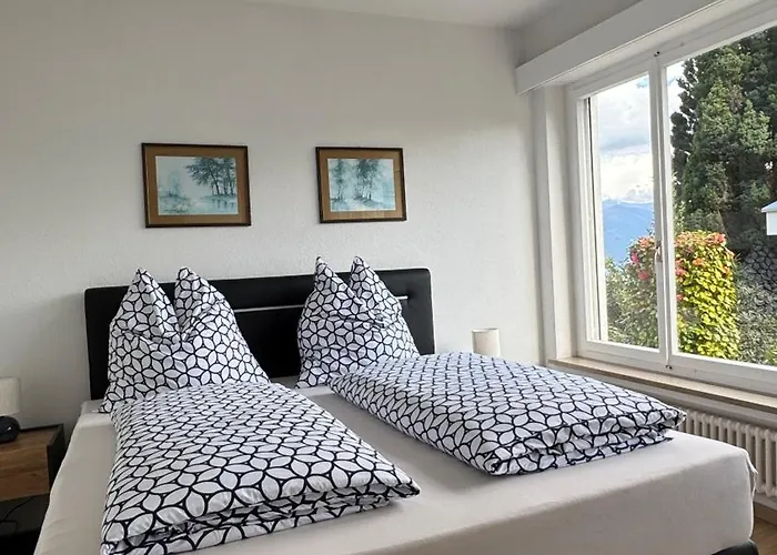 Апартаменты Casa Angela