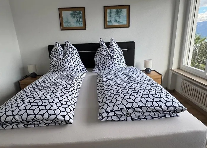 Casa Angela 公寓 *