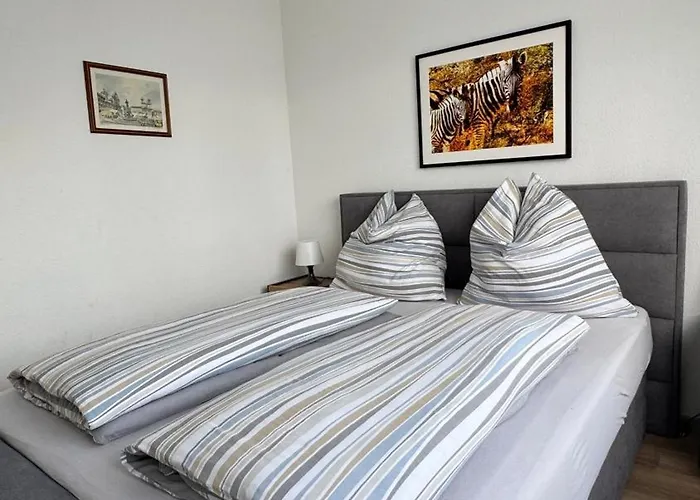 Апартаменты Casa Angela *