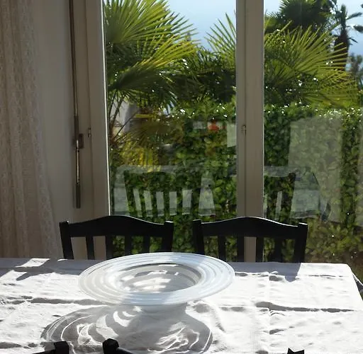 Casa Angela 公寓 *