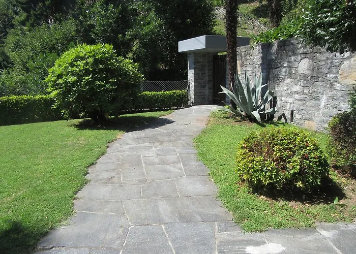 Casa Angela Orselina