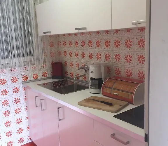 Casa Angela Апартаменты