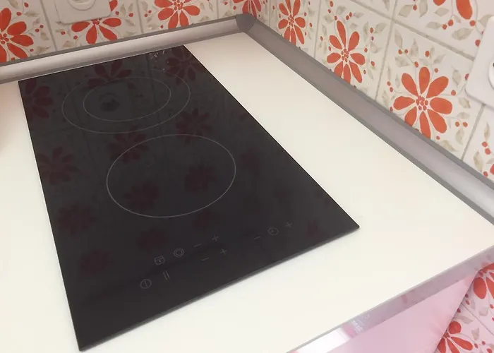 公寓 Casa Angela *