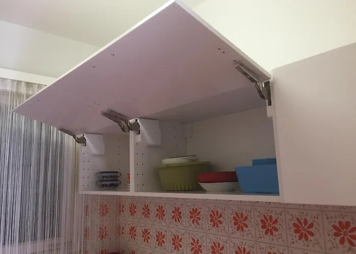 Апартаменты Casa Angela Orselina