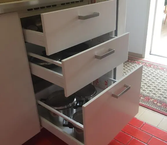 Casa Angela * Orselina