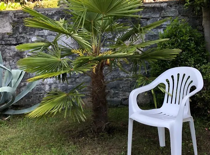 Апартаменты Casa Angela *