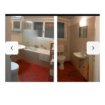 Casa Angela Apartment