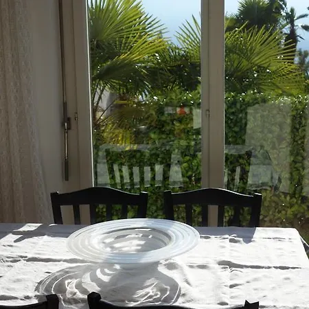 Casa Angela Lägenhet *