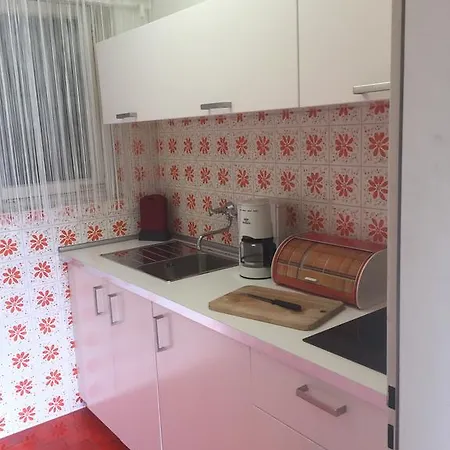 Casa Angela アパート