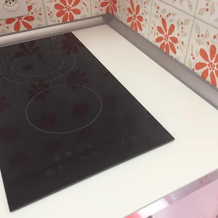アパート Casa Angela *