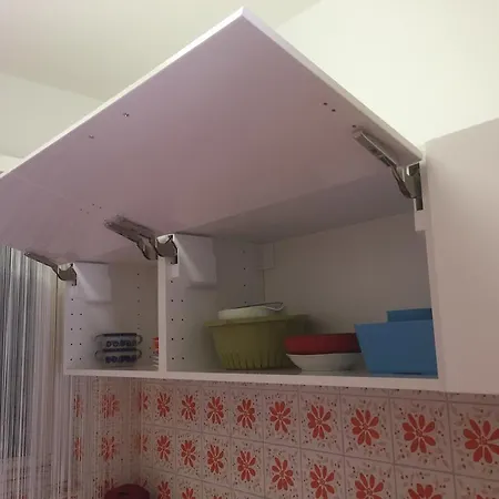 Lägenhet Casa Angela Locarno