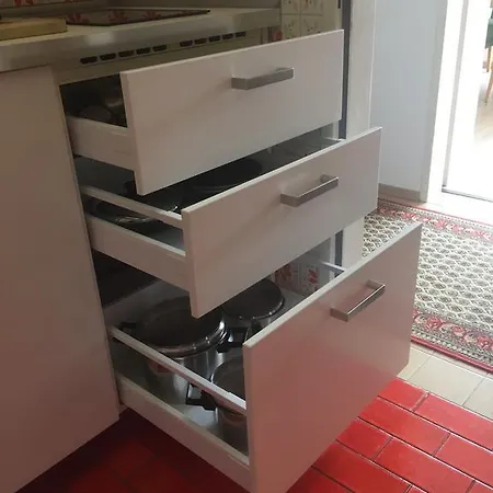 Casa Angela * Locarno